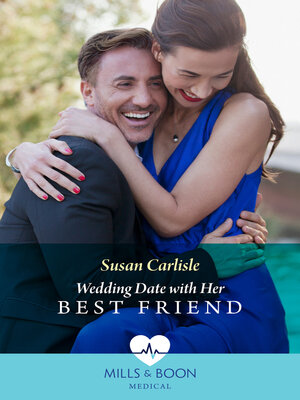 cover image of Wedding Date With Her Best Friend